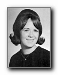 Pam Nichols: class of 1971, Norte Del Rio High School, Sacramento, CA.